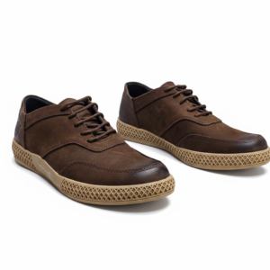 TL TerraStride Elite Leather Shoes