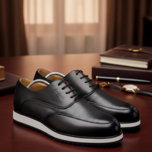 Berluti Menâs Executive Loafers