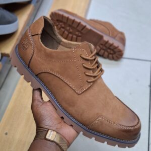 TL Menâs Bradstreet Ultra Oxford Heritage Leather Shoes