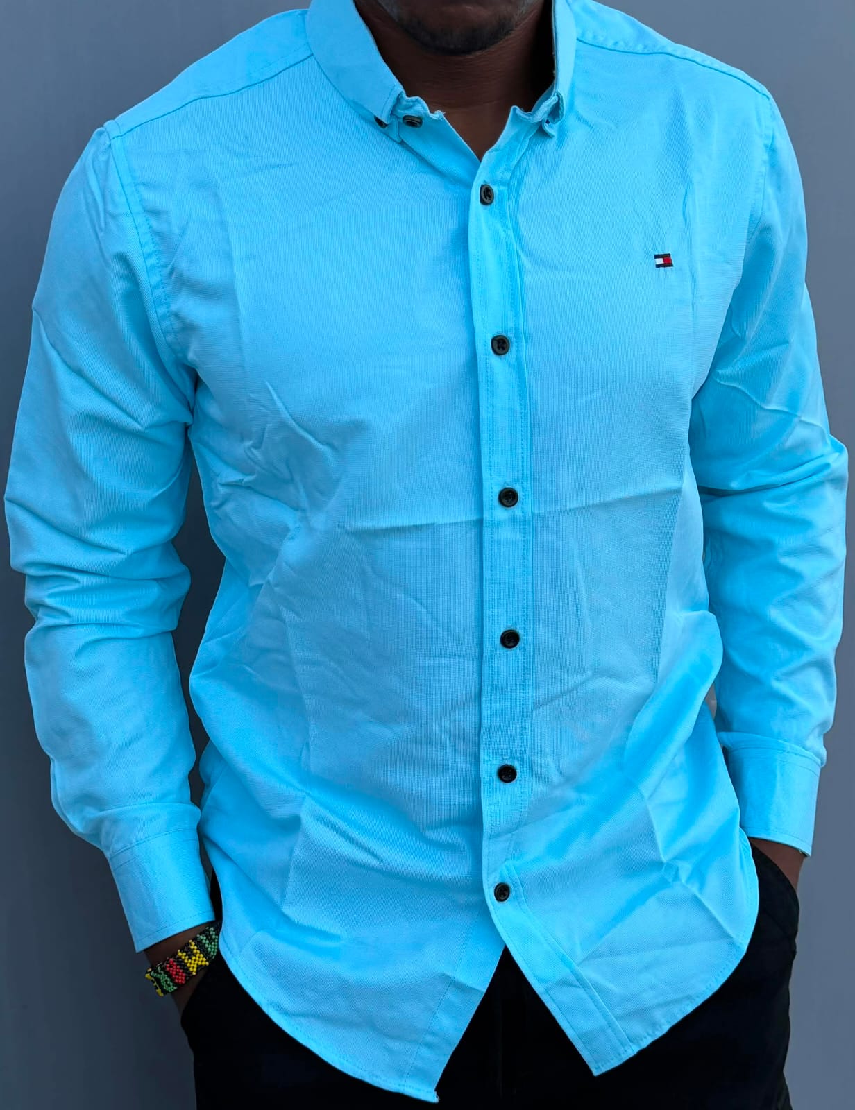 Prestige Tailored Shirts - Image 3