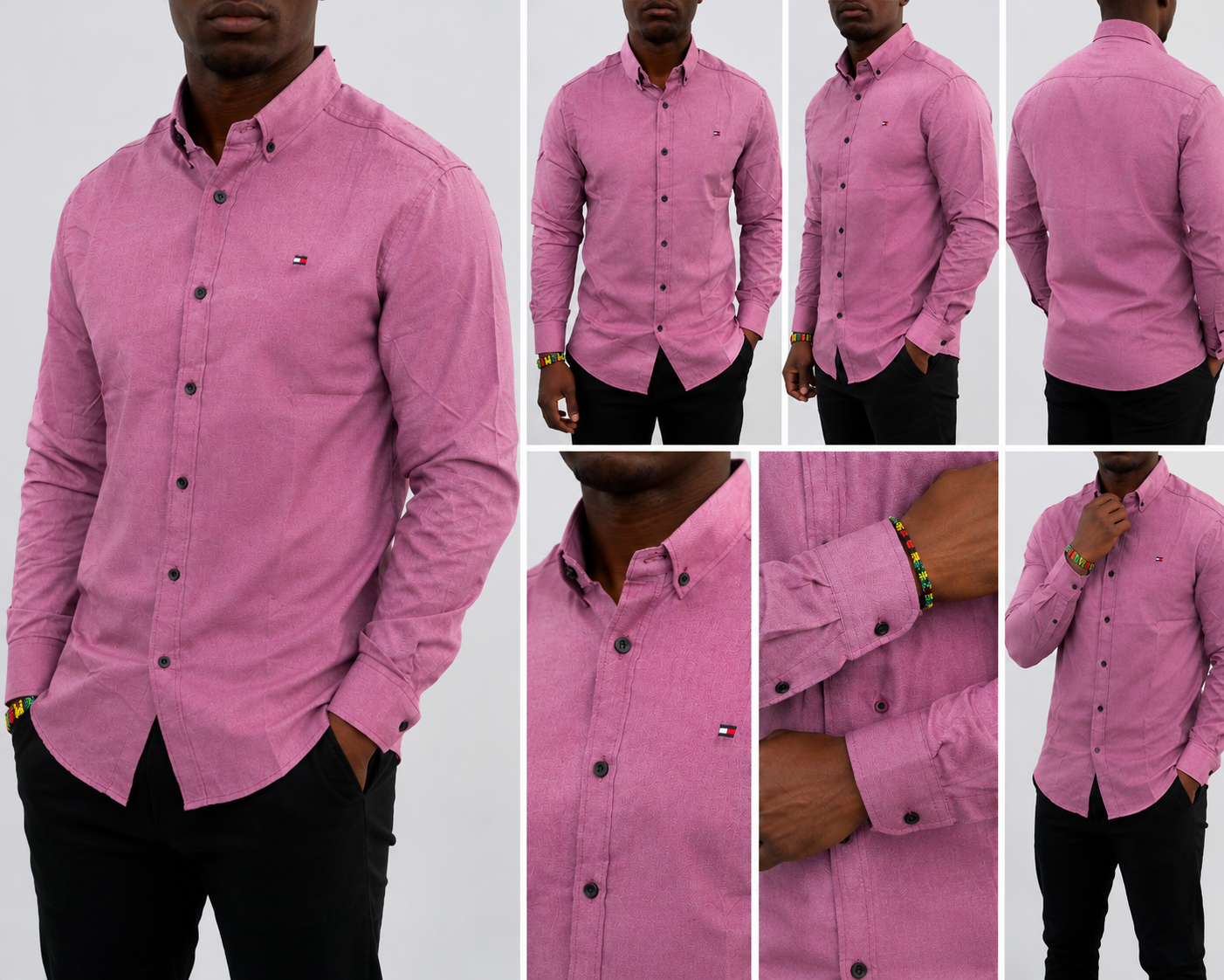 Prestige Tailored Shirts - Image 6