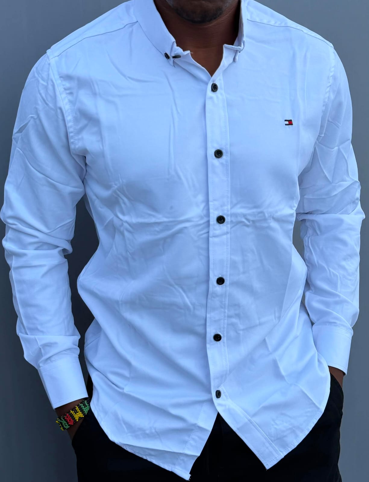 Prestige Tailored Shirts