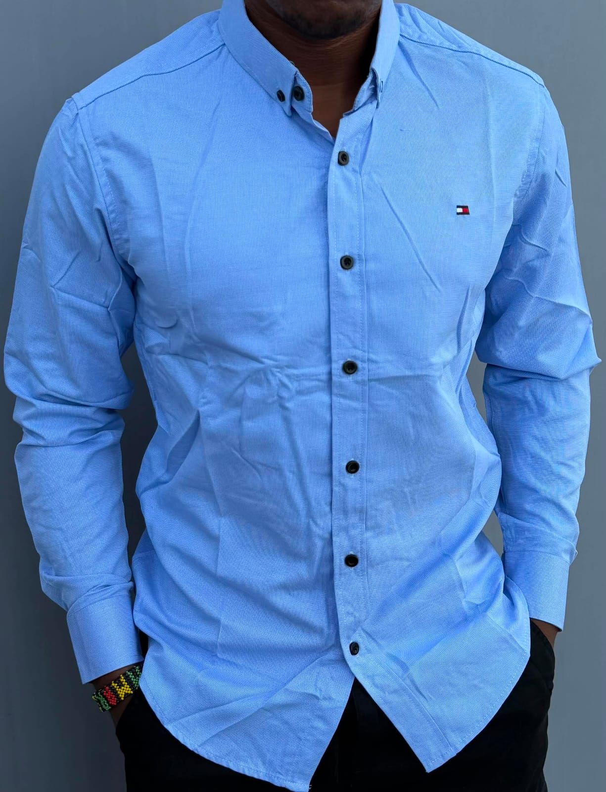 Prestige Tailored Shirts - Image 10
