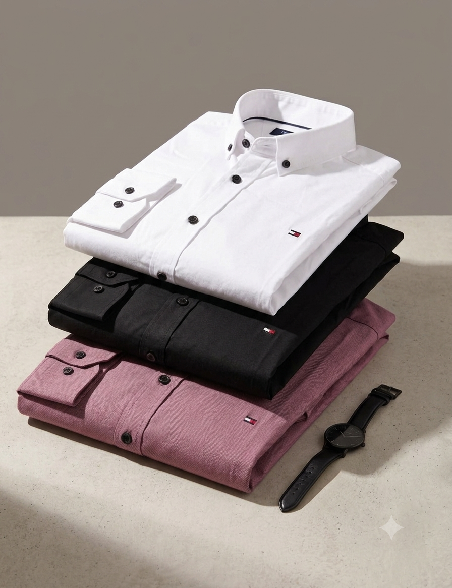 Prestige Tailored Shirts - Image 5