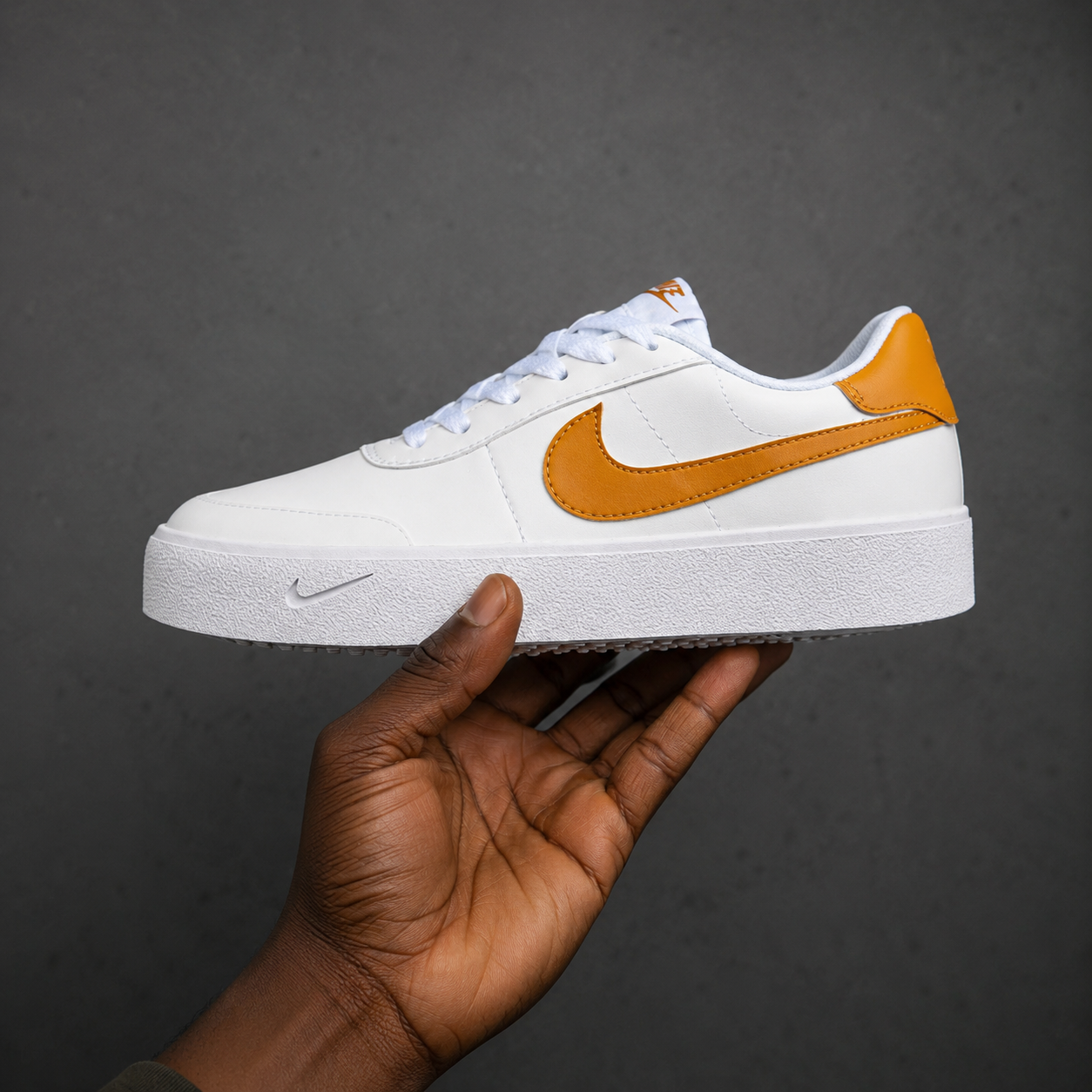 Urban Court Classic Sneakers - Image 7
