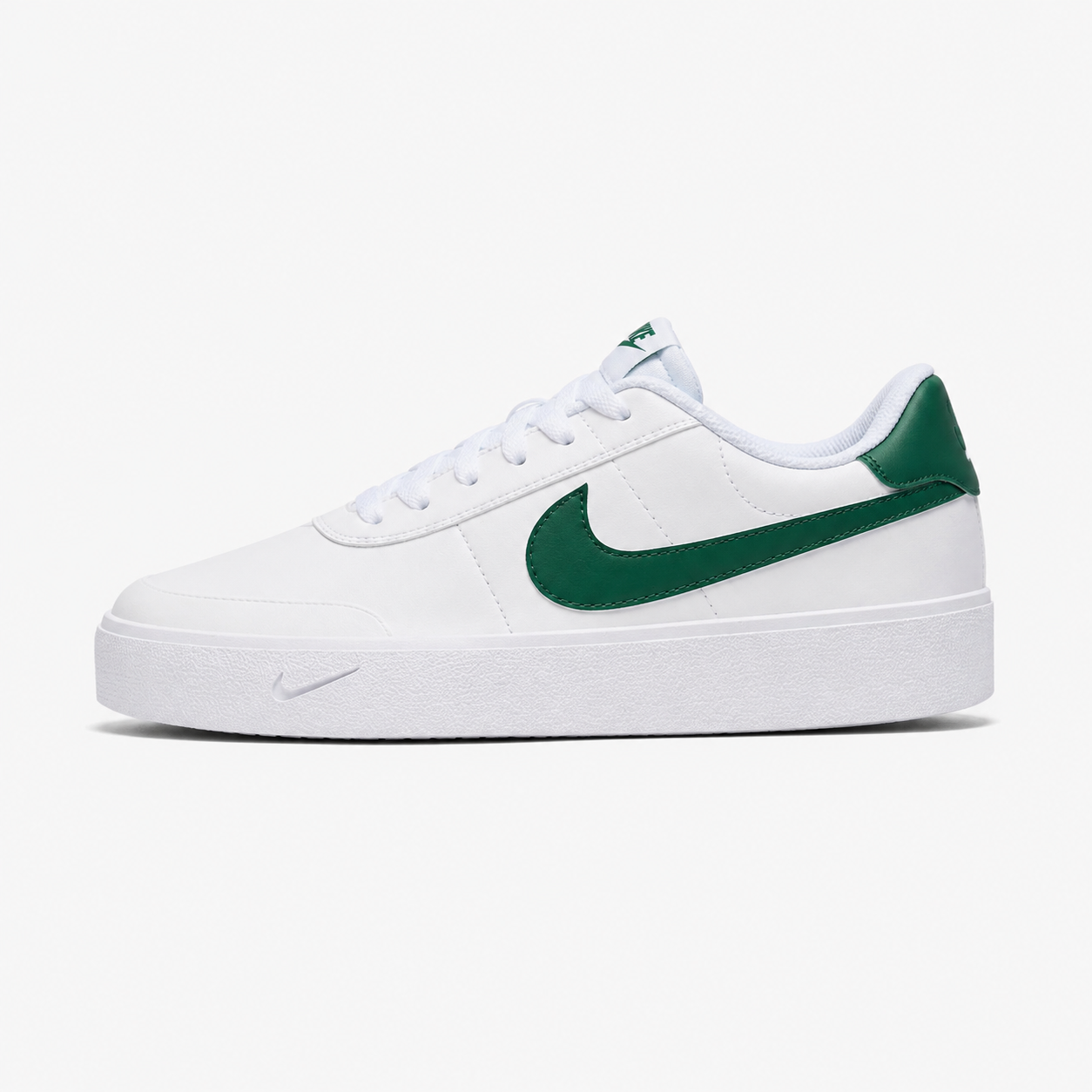 Urban Court Classic Sneakers - Image 9