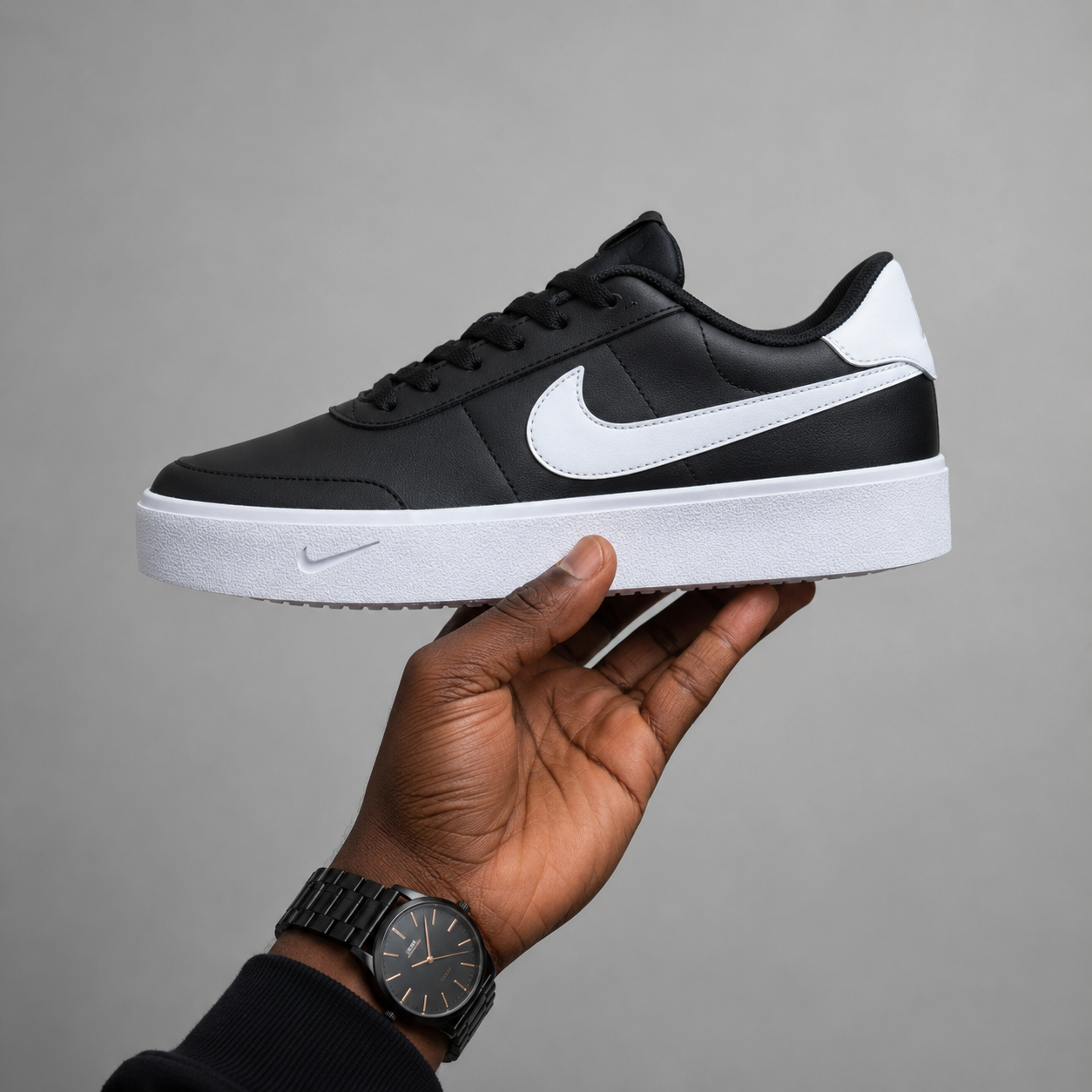 Urban Court Classic Sneakers - Image 8