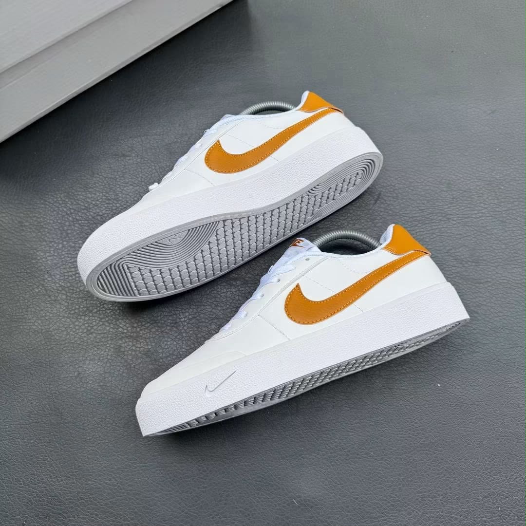 Urban Court Classic Sneakers - Image 5