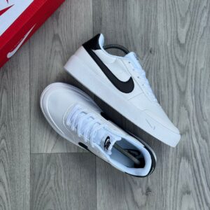 Urban Court Classic Sneakers
