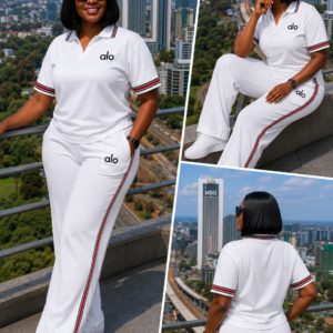 The Ketech Classic Piping Lounge Set