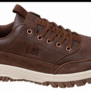 TERROX™ Premium Leather Sneakers