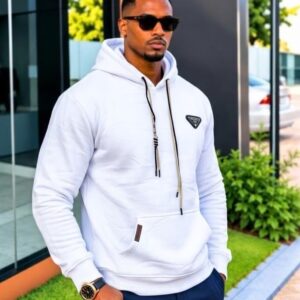 Premium Unisex Casual Hoodie
